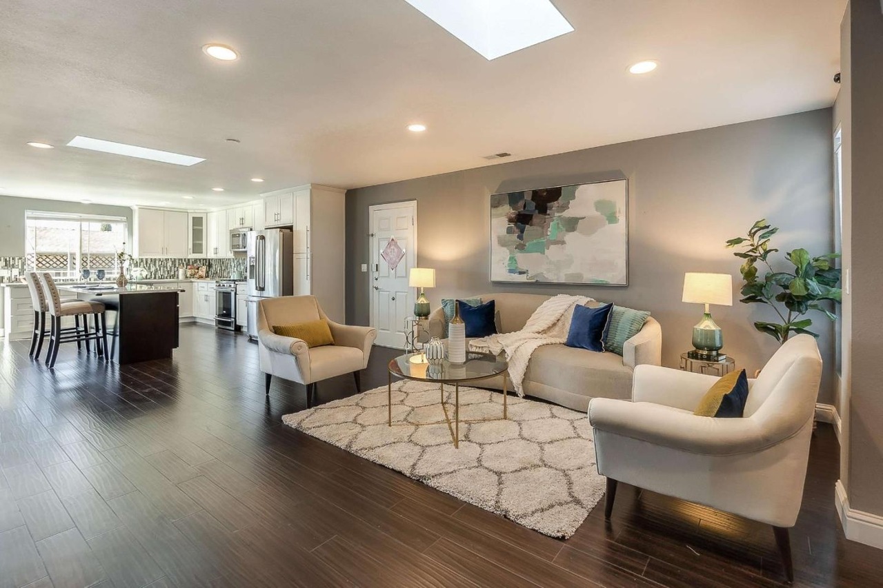 36045 Haley St, Newark, CA 94560